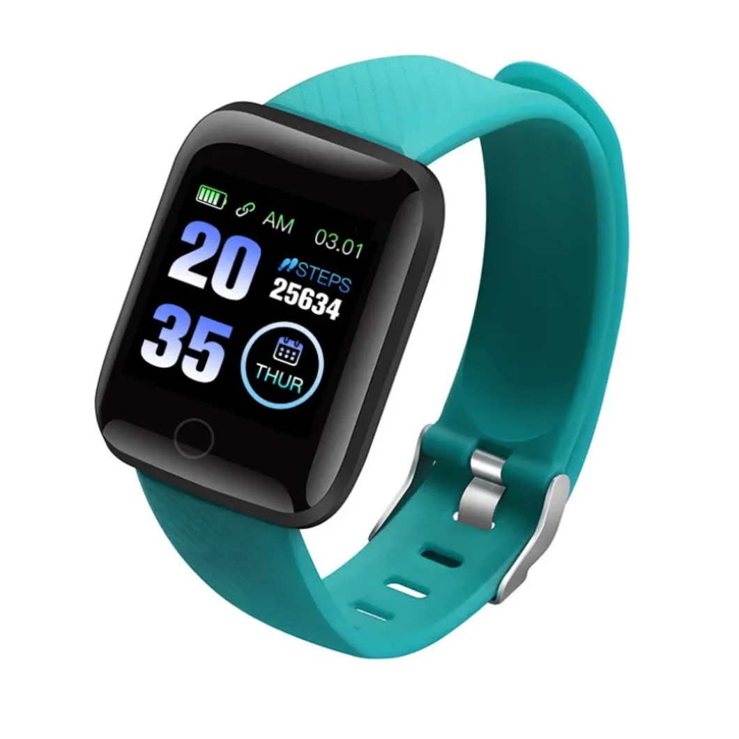 Waterproof Sports Bracelet