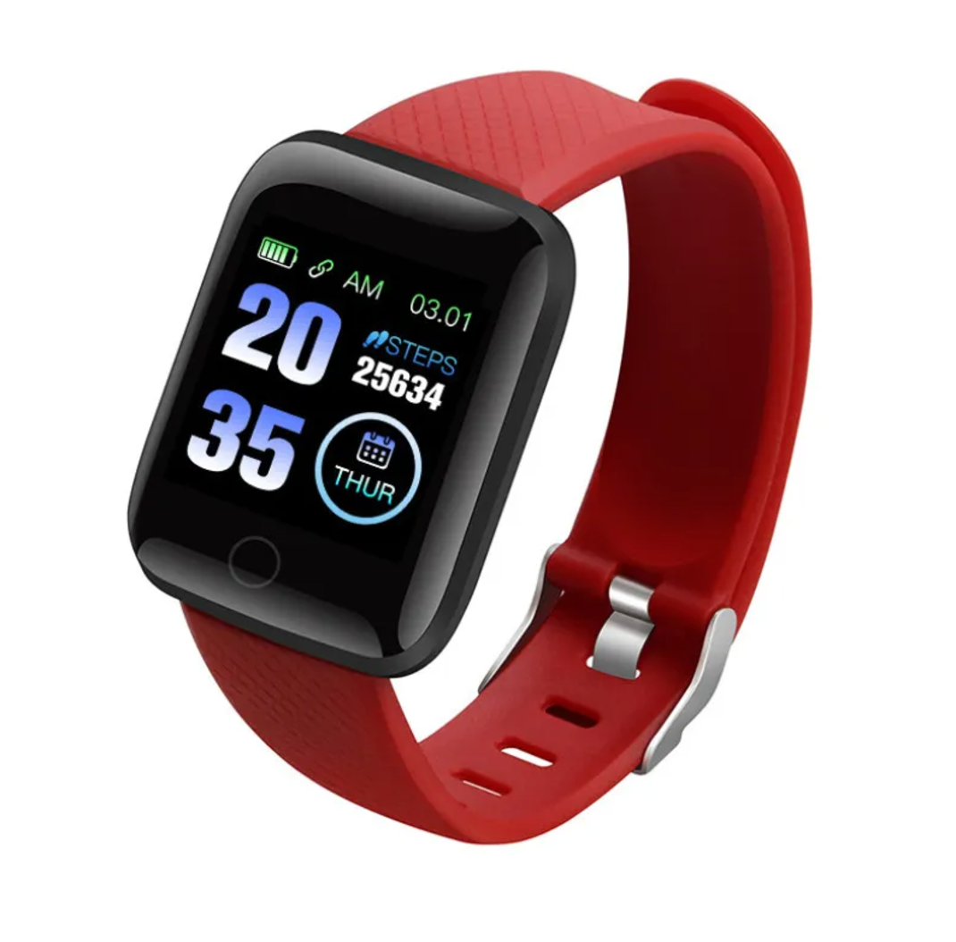 Waterproof Sports Bracelet