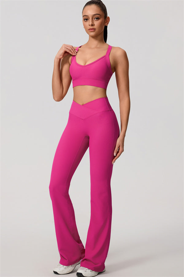 The Daze Sports Bra