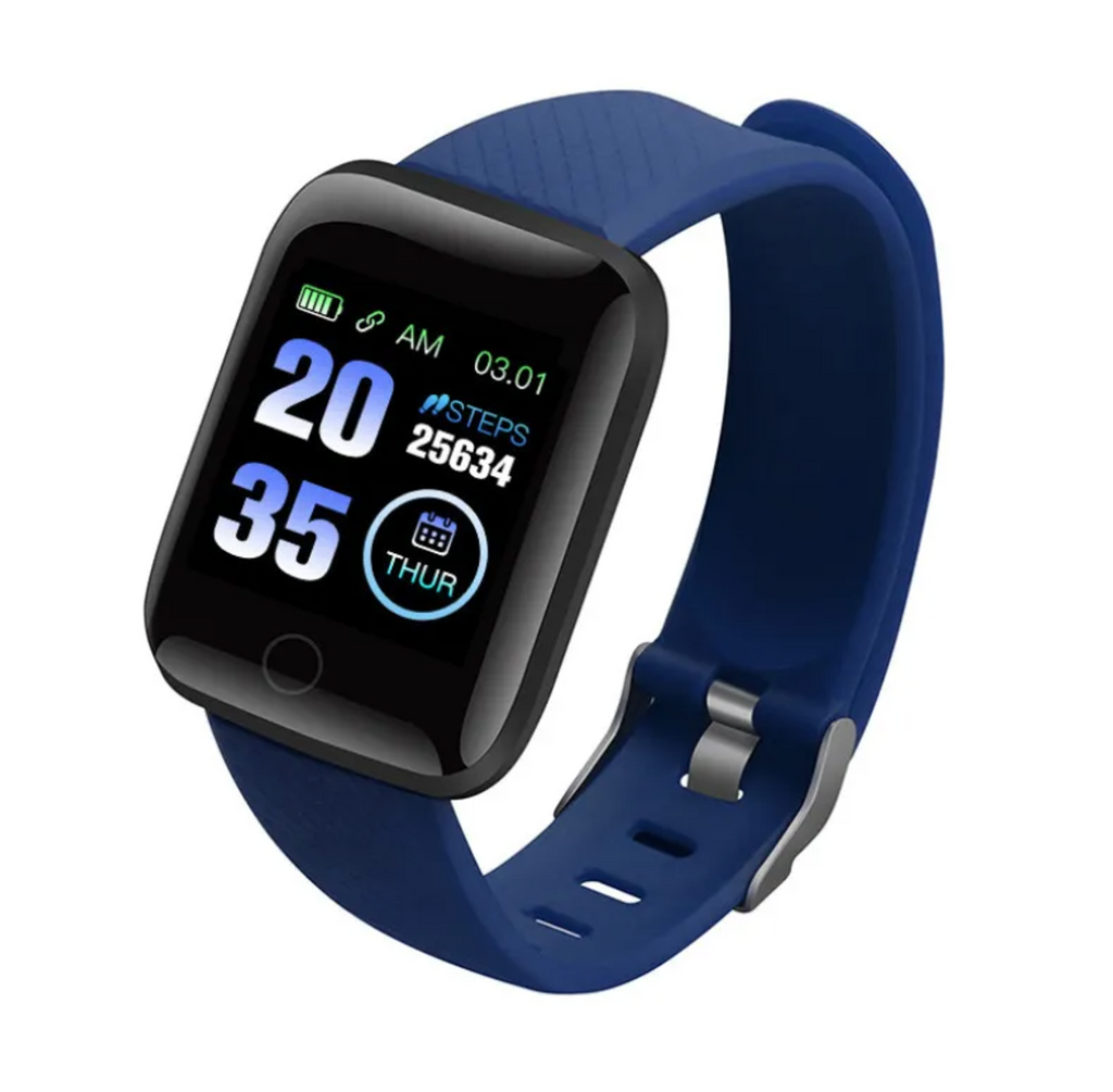 Waterproof Sports Bracelet