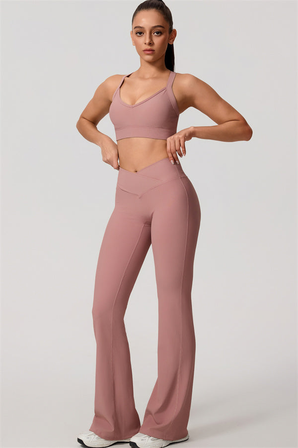 The Daze Sports Bra