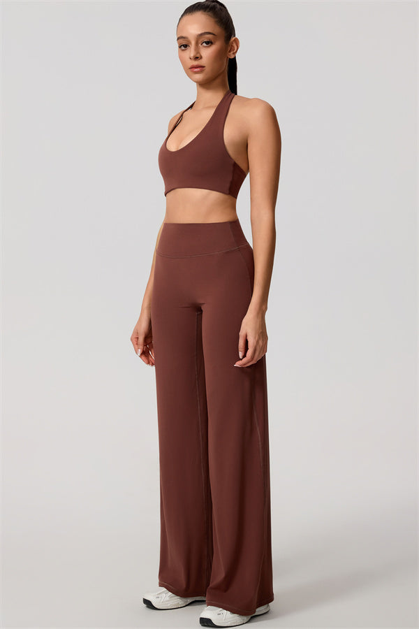 The Nestle Sports Bra