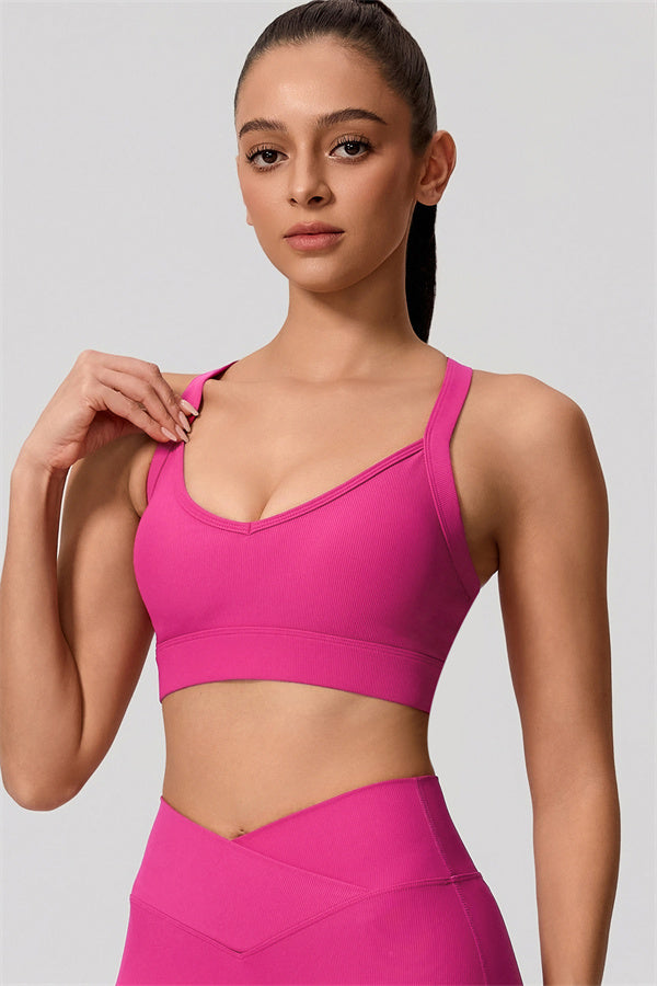 The Daze Sports Bra