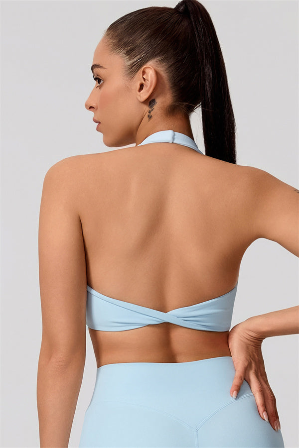 The Nestle Sports Bra