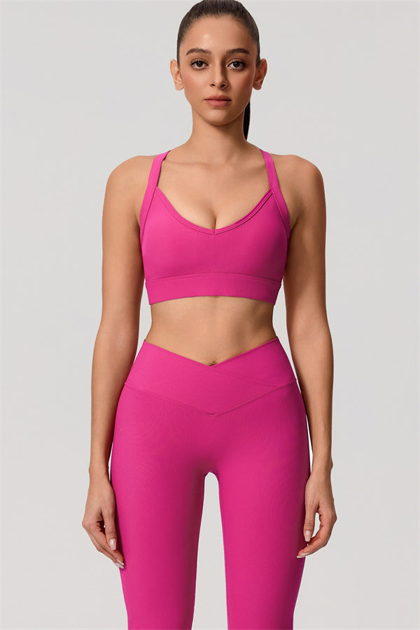 The Daze Sports Bra